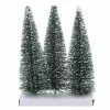 Best Sale 💯 10" Green Bottle Brush Trees, 3ct. by Ashland® ⭐ 1 Best Sale 💯 10" Green Bottle Brush Trees, 3ct. by Ashland® ⭐ -Michaels Store 10701493 1