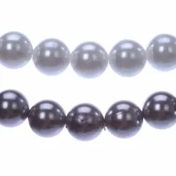 Flash Sale ❤️ Assorted 6ft. Metallic Pearl Garland by Ashland® 🧨