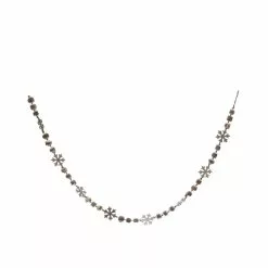 Best reviews of ✨ Assorted 6ft. Wooden Snowflake Garland by Ashland® ⌛ 11 Best reviews of ✨ Assorted 6ft. Wooden Snowflake Garland by Ashland® ⌛ -Michaels Store 10701621 6