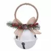 Deals 👏 6.5" White Bell Hanger Decoration by Ashland® ⌛