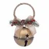 Budget ⭐ 6.5" Matte Gold Bell Hanger Decoration by Ashland® 💯 -Michaels Store 10701626 1