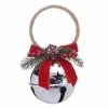 Cheapest ⌛ 6.5" Silver Bell Hanger Decoration by Ashland® ✔️ -Michaels Store 10701627 1