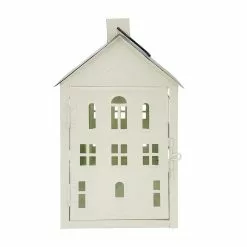 Hot Sale 🥰 13" Tin House Lantern by Ashland® 👏