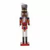 Cheap ⭐ 16" Drummer Nutcracker by Ashland® 🤩