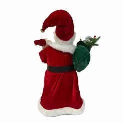 Best reviews of 🥰 24" Traditional Santa Decoration by Ashland® ✨ -Michaels Store 10701640 3