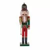 Wholesale 😍 16" Green Classic Nutcracker by Ashland® 🎁 -Michaels Store 10701645 1