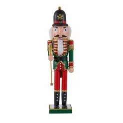 Wholesale 😍 16" Green Classic Nutcracker by Ashland® 🎁