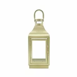 Best Sale 🥰 12" Gold Lantern by Ashland® ✨