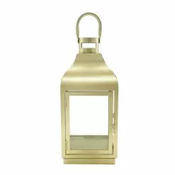 New 😍 14.5" Gold Lantern by Ashland® ⌛