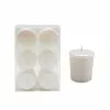 Wholesale ✨ Textured White Votive Candles by Ashland®, 6ct. 🧨