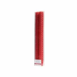 Outlet ❤️ 10" Red Spiral Taper Candles by Ashland®, 2ct. 👍 -Michaels Store 10701826 4