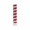 Wholesale 🔥 10" Candy Cane Stripe Taper Candles by Ashland® 👏 -Michaels Store 10701835 1