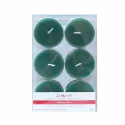 Best reviews of ✔️ Christmas Cottage Scented Votive Candles by Ashland®, 6ct. 👏