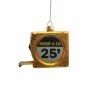 Buy 😀 Glass Measuring Tape Ornament by Ashland® 👍 1 Buy 😀 Glass Measuring Tape Ornament by Ashland® 👍 -Michaels Store 10701847 1