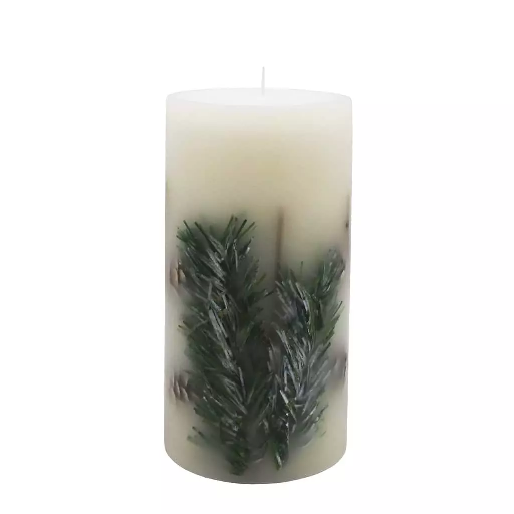 Buy ❤️ 3" x 6" ❤️ Christmas Cottage Scented Pillar Candle by Ashland® ⌛ 3 Buy ❤️ 3" x 6" ❤️ Christmas Cottage Scented Pillar Candle by Ashland® ⌛