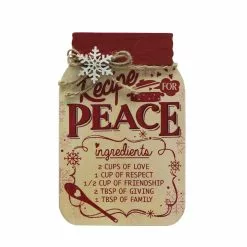 Budget ✔️ Assorted 8" Mason Jar Tabletop Accent by Ashland® ⌛ -Michaels Store 10701856 4