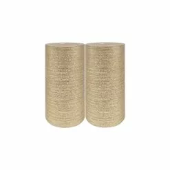 Hot Sale ❤️ 3" x 6" Gold Pillar Candles by Ashland®, 2ct. 😉