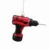 Cheap 🔥 Glass Electric Drill Ornament by Ashland® 👏 -Michaels Store 10701858 1