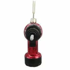 Cheap 🔥 Glass Electric Drill Ornament by Ashland® 👏 6 Cheap 🔥 Glass Electric Drill Ornament by Ashland® 👏 -Michaels Store 10701858 2