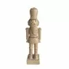 Outlet 🎉 8.5" Natural Nutcracker Decoration by Ashland® 👏 -Michaels Store 10701861 1