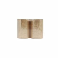 Promo 🔥 3" x 4" Gold Pillar Candles by Ashland®, 2ct. ⌛ -Michaels Store 10701862 4