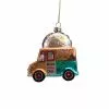 Best Sale ⭐ Glass Taco Truck Ornament by Ashland® 🌟 -Michaels Store 10701868 1