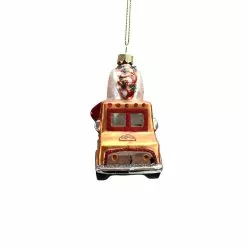 Best Sale ⭐ Glass Taco Truck Ornament by Ashland® 🌟 6 Best Sale ⭐ Glass Taco Truck Ornament by Ashland® 🌟 -Michaels Store 10701868 2