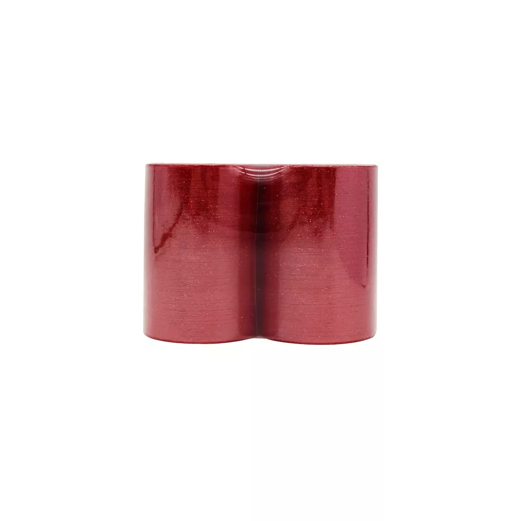 Wholesale 🤩 3" x 4" Red Pillar Candles by Ashland®, 2ct. ✨ 5 Wholesale 🤩 3" x 4" Red Pillar Candles by Ashland®, 2ct. ✨ - Image 3