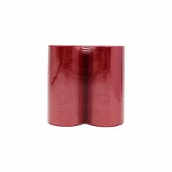 Hot Sale 🥰 3" x 6" Red Pillar Candles by Ashland®, 2ct. 🔥 -Michaels Store 10701948 4