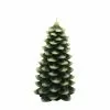 Top 10 ✨ 3.35" x 6" Green 🤩 Christmas Tree Candle by Ashland® 😉