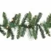 Promo ✔️ 9ft. Pre-Lit Garland by Ashland® 🛒 2 Promo ✔️ 9ft. Pre-Lit Garland by Ashland® 🛒 -Michaels Store 10701957 1