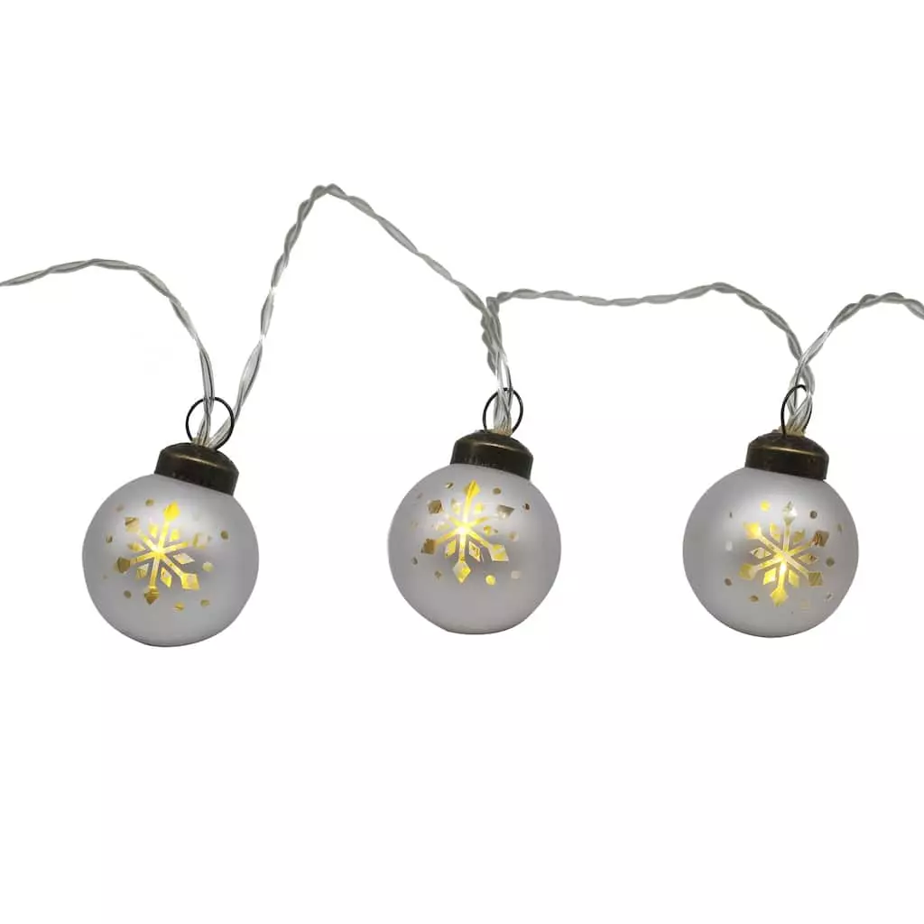 Coupon ❤️ 8ct. Ornament LED Crafting Lights by Ashland® 👍 3 Coupon ❤️ 8ct. Ornament LED Crafting Lights by Ashland® 👍