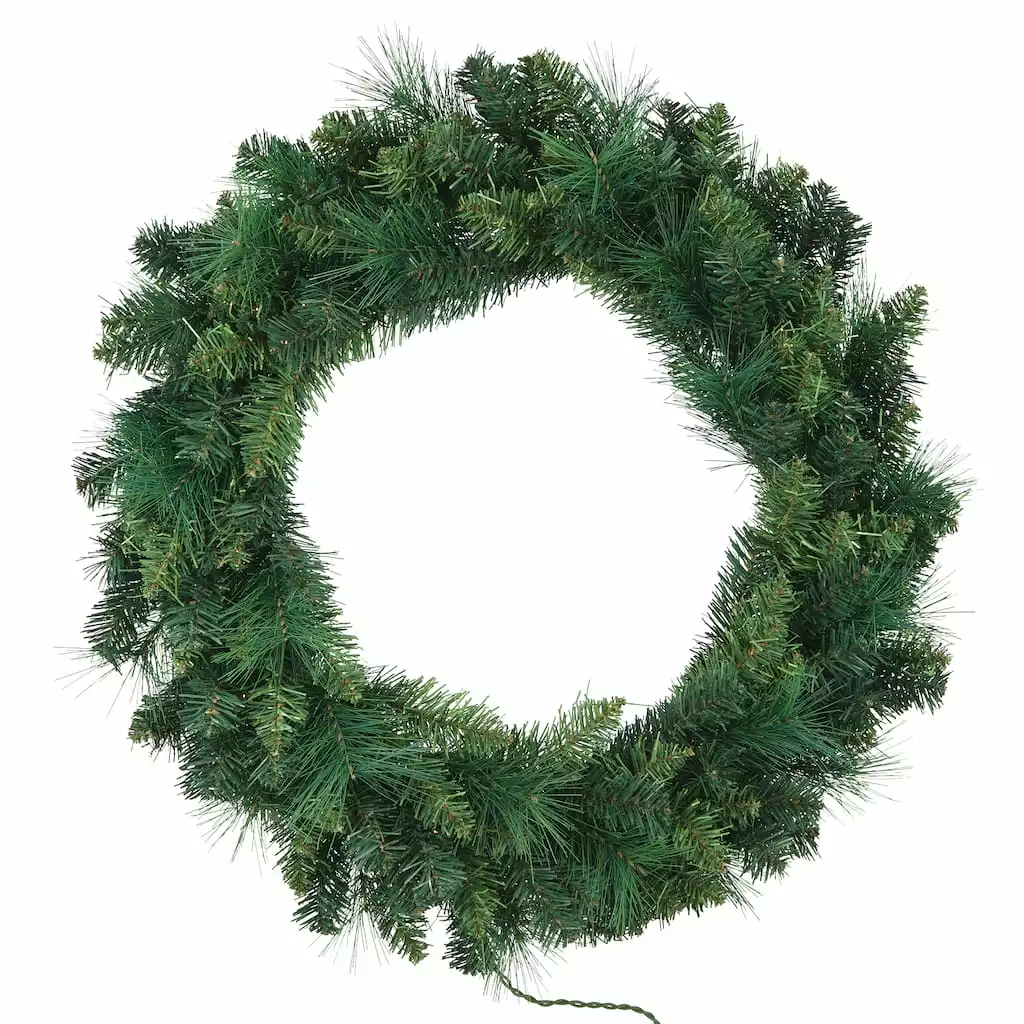 Best Pirce π 30" Mixed Pine Wreath by Ashland® π₯ 3 Best Pirce π 30" Mixed Pine Wreath by Ashland® π₯