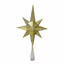 Wholesale 🧨 14" Gold Lighted Bethlehem Star by Ashland® ✨