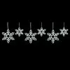 Brand new ⌛ 5ft. Snowflake Dangler Lights by Ashland® 😉