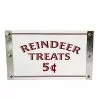 Wholesale ⌛ Small Reindeer Treats Crate by Ashland® 👏 -Michaels Store 10702003 1