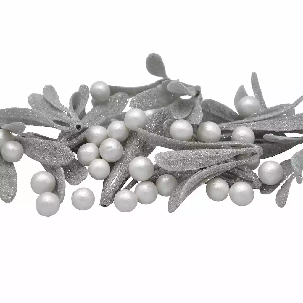 New ❤️ Iced Greenery Mix by Ashland® 🥰 3 New ❤️ Iced Greenery Mix by Ashland® 🥰