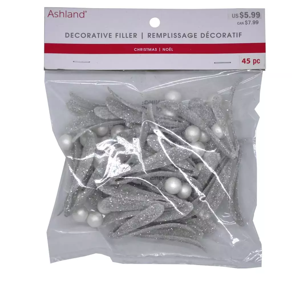 New ❤️ Iced Greenery Mix by Ashland® 🥰 4 New ❤️ Iced Greenery Mix by Ashland® 🥰 - Image 2