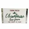 Discount 👏 Large Christmas Tree Farm Crate by Ashland® 👍 -Michaels Store 10702006 1