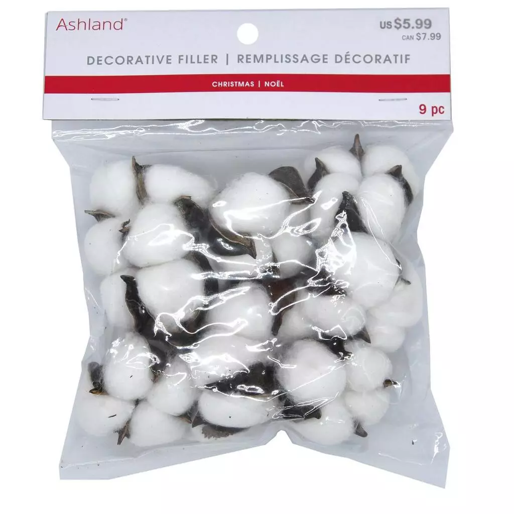 Promo 💯 Cotton Pod Filler by Ashland® 😍 4 Promo 💯 Cotton Pod Filler by Ashland® 😍 - Image 2