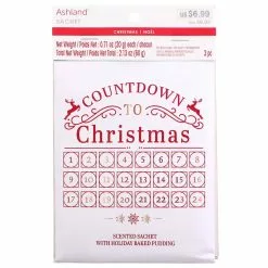 Brand new 🧨 Tangerine & Clove Scented Sachets, 3ct. by Ashland® ✨