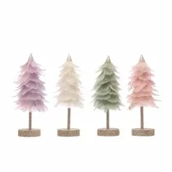 Cheapest 👏 Assorted 9" Tabletop Feather Tree Decoration by Ashland® 🔥