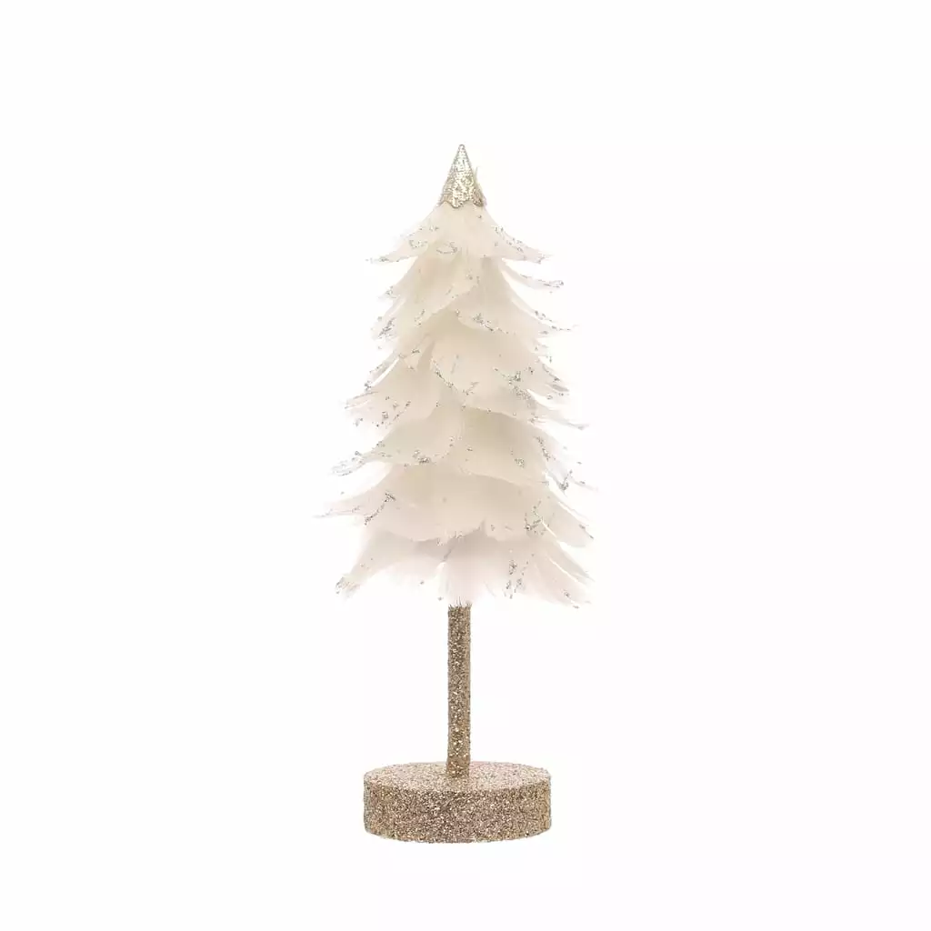 Cheapest 👏 Assorted 9" Tabletop Feather Tree Decoration by Ashland® 🔥 4 Cheapest 👏 Assorted 9" Tabletop Feather Tree Decoration by Ashland® 🔥 - Image 2