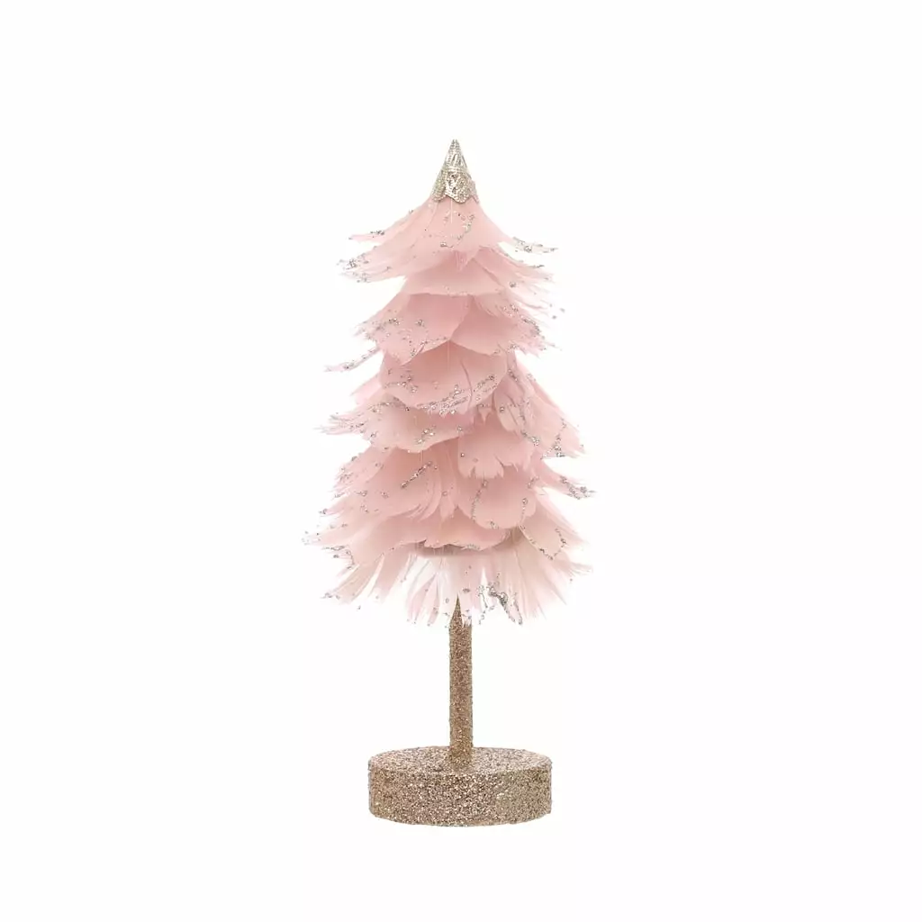 Cheapest 👏 Assorted 9" Tabletop Feather Tree Decoration by Ashland® 🔥 6 Cheapest 👏 Assorted 9" Tabletop Feather Tree Decoration by Ashland® 🔥 - Image 4
