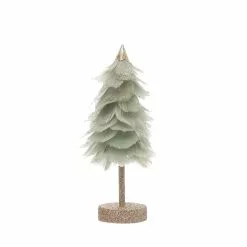 Cheapest 👏 Assorted 9" Tabletop Feather Tree Decoration by Ashland® 🔥 -Michaels Store 10702117 5