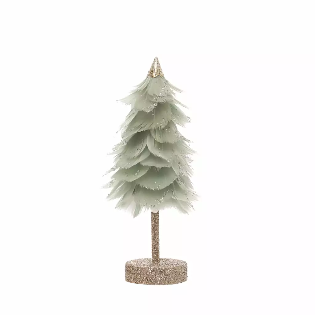 Cheapest 👏 Assorted 9" Tabletop Feather Tree Decoration by Ashland® 🔥 7 Cheapest 👏 Assorted 9" Tabletop Feather Tree Decoration by Ashland® 🔥 - Image 5