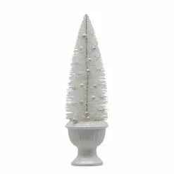 Coupon 🧨 Assorted 16" Pearl Christmas Tree Decoration by Ashland® 🌟 -Michaels Store 10702119 3