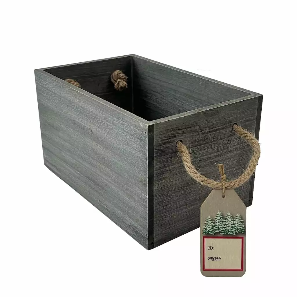 Top 10 🎁 Small Container with Gift Tag by Ashland® ✔️ 4 Top 10 🎁 Small Container with Gift Tag by Ashland® ✔️ - Image 2