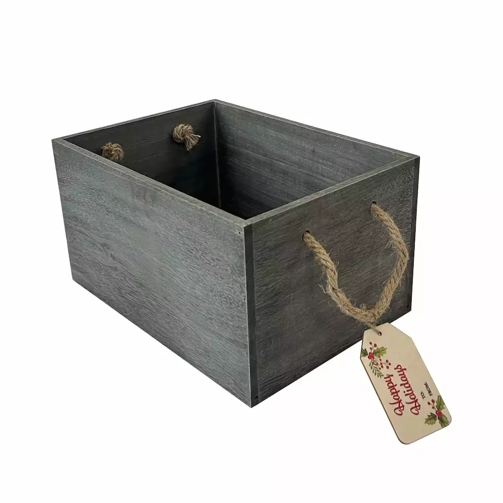 Top 10 🌟 Medium Container with Gift Tag by Ashland® 😀 4 Top 10 🌟 Medium Container with Gift Tag by Ashland® 😀 - Image 2