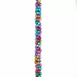 Top 10 🌟 6ft. Multicolor Mini Bells Garland by Ashland® 😉